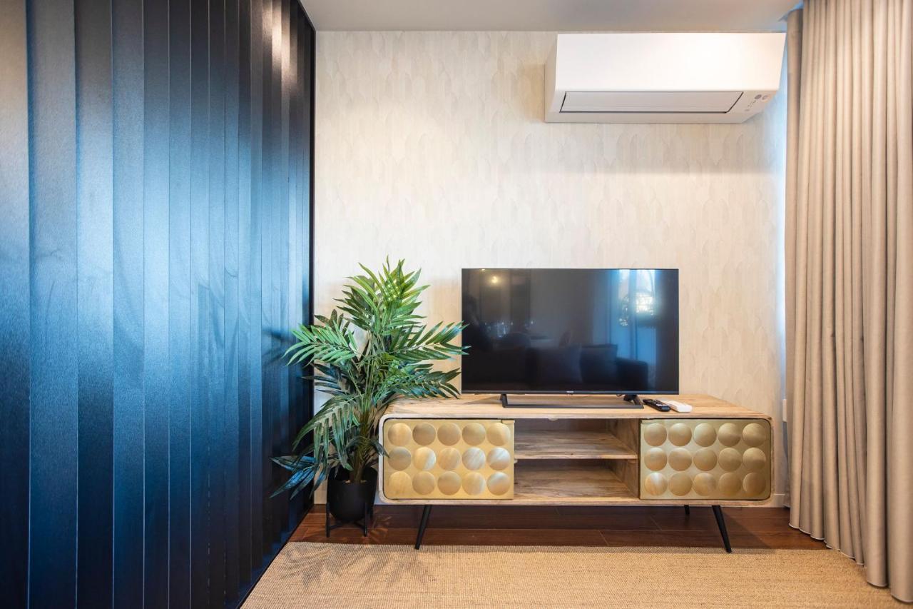 Bombarda Apartments By Lovelystay Porto Exterior foto